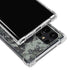 NHL Calgary Flames Camo Galaxy S23 Ultra Clear Case