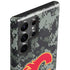 NHL Calgary Flames Camo Galaxy S23 Ultra Pro Case