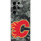NHL Calgary Flames Camo Galaxy Skins