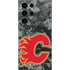 NHL Calgary Flames Camo Galaxy Skins