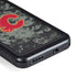 NHL Calgary Flames Camo Galaxy S24 Plus Waterproof Case