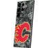 NHL Calgary Flames Camo Galaxy S25 Ultra Skin