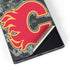 NHL Calgary Flames Camo Galaxy S24 Ultra Skin