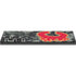 NHL Calgary Flames Camo Galaxy S24 Ultra Skin