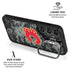 NHL Calgary Flames Camo Galaxy S26 Kickstand Case