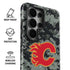 NHL Calgary Flames Camo Galaxy S26 Ultra Impact Case