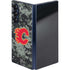 NHL Calgary Flames Camo Galaxy Z Fold6 Skin