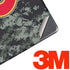 NHL Calgary Flames Camo iPad Skins