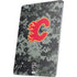 NHL Calgary Flames Camo Apple iPad Air Skin