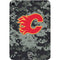 NHL Calgary Flames Camo Apple iPad Mini Skin