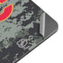 NHL Calgary Flames Camo Apple iPad Mini Skin