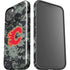 NHL Calgary Flames Camo iPhone 15 Impact Case