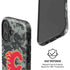 NHL Calgary Flames Camo iPhone 16 Magsafe Impact Case