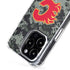 NHL Calgary Flames Camo iPhone 16 Pro Max MagSafe Case
