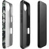 NHL Calgary Flames Camo iPhone 16e Impact Case