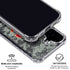 NHL Calgary Flames Camo iPhone 17 Clear Case