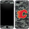 NHL Calgary Flames Camo iPhone 7 Plus Skin