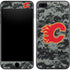 NHL Calgary Flames Camo iPhone 8 Plus Skin