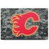NHL Calgary Flames Camo Dell Latitude Skin