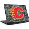 NHL Calgary Flames Camo Legion Y720 Skin