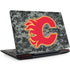 NHL Calgary Flames Camo Legion Y720 Skin