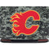 NHL Calgary Flames Camo Legion Y720 Skin