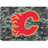 NHL Calgary Flames Camo Apple MacBook Air Skin