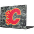 NHL Calgary Flames Camo Apple MacBook Pro 14-inch Skin