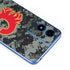 NHL Calgary Flames Camo Moto G Play 4G (2024) Skin