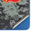 NHL Calgary Flames Camo Moto G Play 4G (2024) Skin