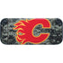 NHL Calgary Flames Camo Nintendo Switch 2 (2025) with Joy-Con Skin