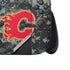 NHL Calgary Flames Camo Nintendo Switch 2 (2025) Joy-Con Controller Skin