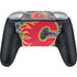 NHL Calgary Flames Camo Nintendo Switch 2 (2025) Pro Controller Skin