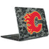 NHL Calgary Flames Camo Notebook 9 Pro 13in (2017) Skin