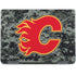 NHL Calgary Flames Camo Notebook 9 Pro 13in (2017) Skin