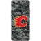 NHL Calgary Flames Camo OnePlus 7 Pro Skin