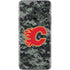 NHL Calgary Flames Camo OnePlus 7 Pro Skin