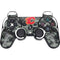 NHL Calgary Flames Camo PS3 Dual Shock wireless controller Skin