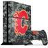 NHL Calgary Flames Camo PlayStation PS4 Skins