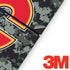 NHL Calgary Flames Camo PS4 Console Skin
