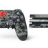 NHL Calgary Flames Camo PS4 Pro Bundle Skin