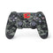 NHL Calgary Flames Camo PS4 Pro/Slim Controller Skin