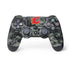 NHL Calgary Flames Camo PS4 Pro/Slim Controller Skin