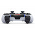 NHL Calgary Flames Camo PS5 DualSense Edge Pro Controller Skin