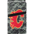NHL Calgary Flames Camo PS5 Pro Console Skin