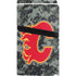 NHL Calgary Flames Camo PS5 Pro Console Skin