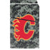 NHL Calgary Flames Camo PS5 Slim Digital Edition Console Skin