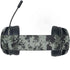 NHL Calgary Flames Camo Razer Kraken X Skin
