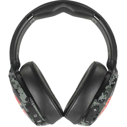 NHL Calgary Flames Camo Skullcandy Venue Skin