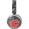 NHL Calgary Flames Camo Surface Headphones Skin